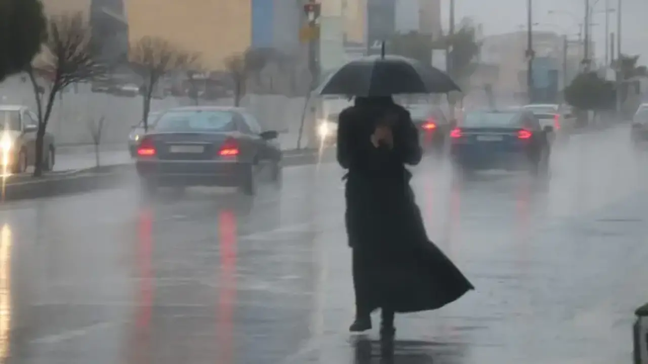 اقتراب موعد انتهاء فصل الشتاء 2026 وسط ترقب حول حالة الطقس القادمة